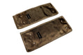 Boost Logic Header Blankets for R8/Huracan LP Turbo Kits