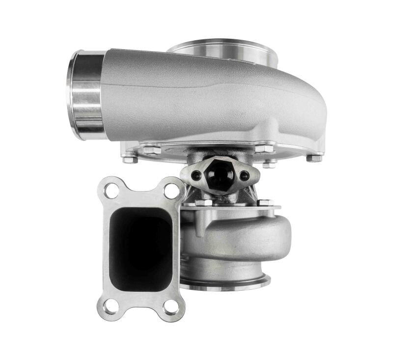 Turbosmart 6870 (Kompact) T3 1.10AR Externally Wastegated TS-1 Turbocharger (TS-1-6870B-T3110E)