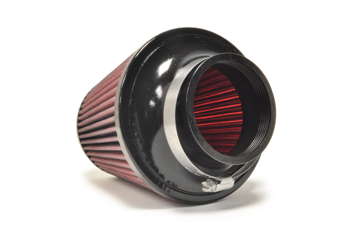 STM Universal High Flow Air Filter with 3in Inlet (UNI-0930)