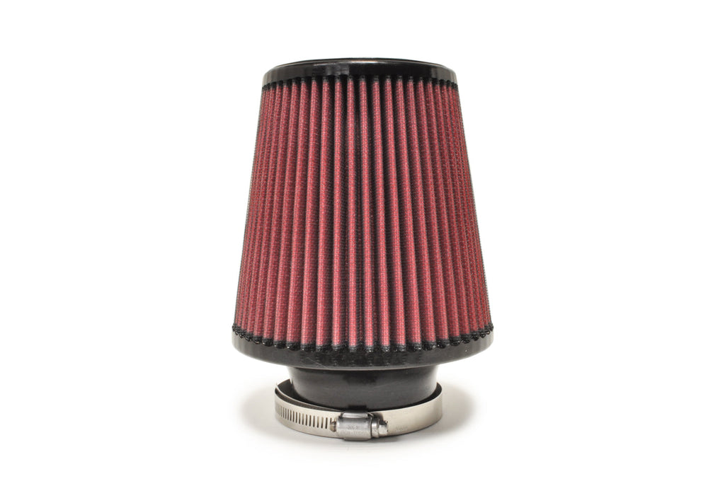 STM Universal High Flow Air Filter with 3in Inlet (UNI-0930)