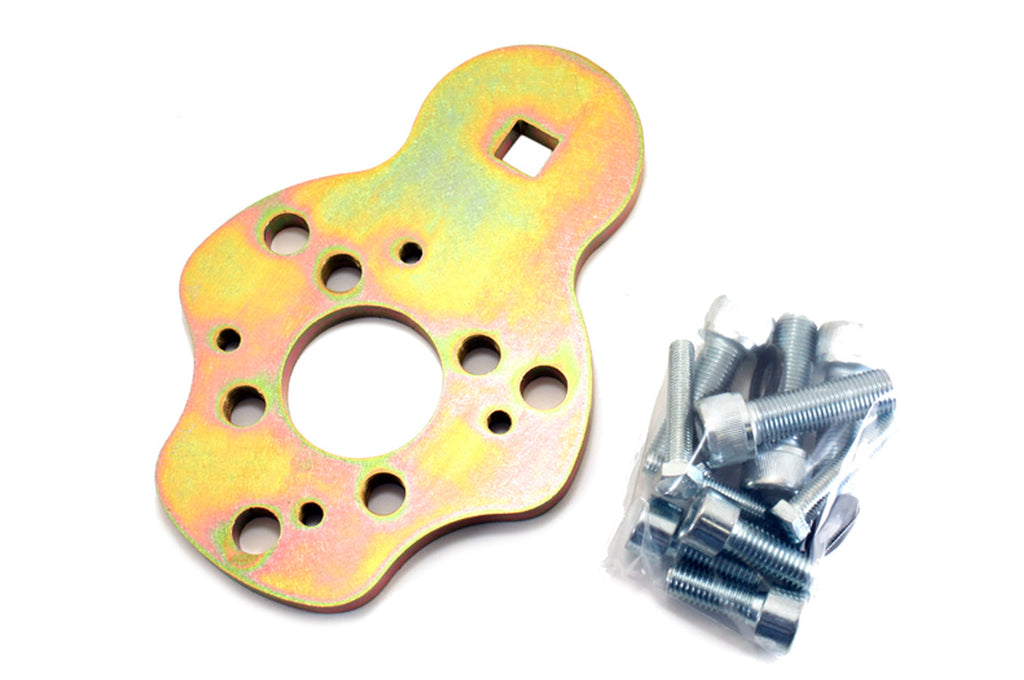 Grimmspeed Crank Pulley Tool for Subaru EJ20/EJ25 (095011)
