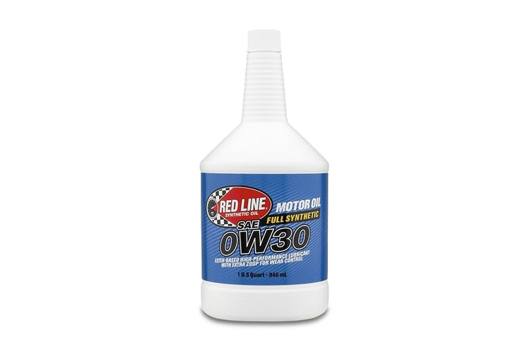 RedLine Fully Synthetic Ester Engine Oil