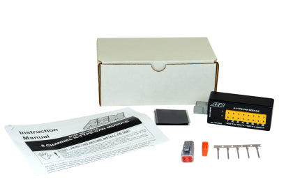 AEM 8-Channel K-Type Thermocouple EGT CAN Module (30-2224)