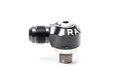 Radium Low-Profile Swiveling Banjo Fitting
