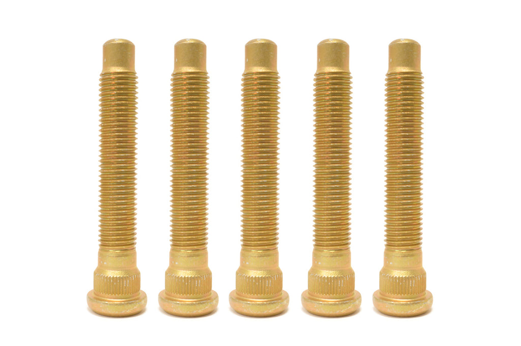 ARP Wheel Studs Extended Pack of 5 for DSM Evo 3S (100-7717)