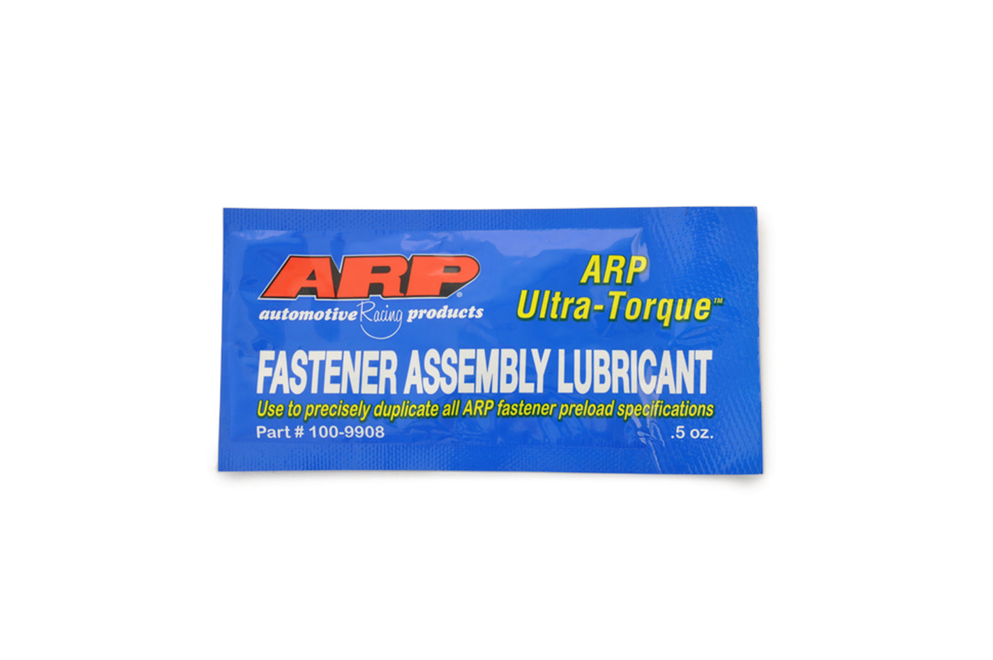 ARP Ultra-Torque Fastener Assembly Lubricant