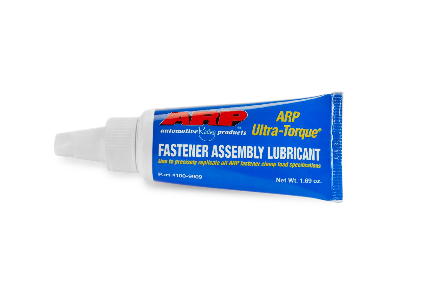 ARP Ultra-Torque Fastener Assembly Lubricant