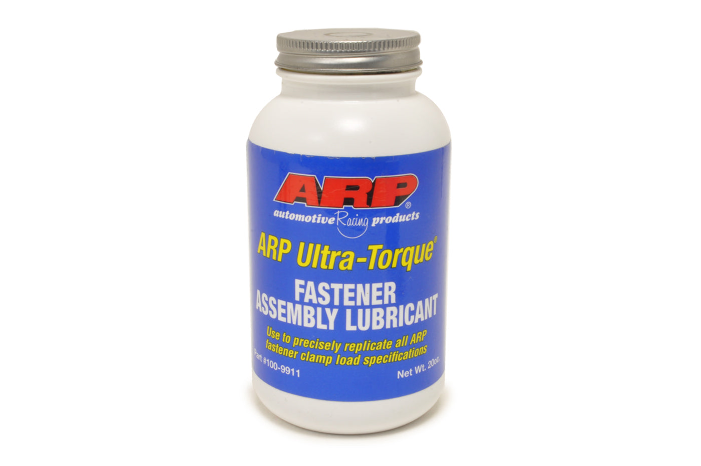 ARP Ultra-Torque Fastener Assembly Lubricant