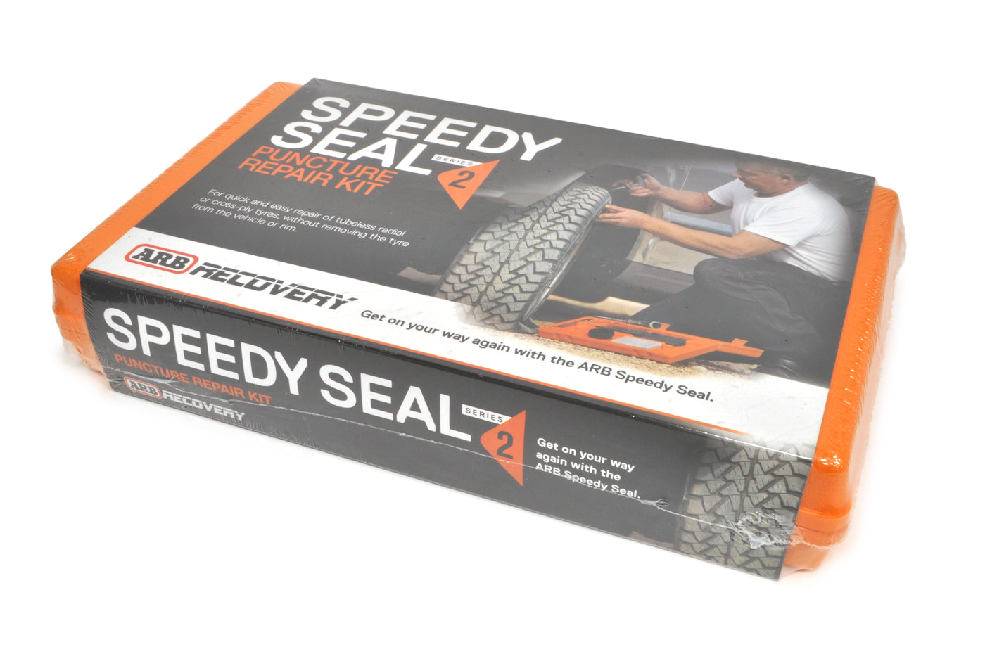 ARB Speedy Seal Tire Repair Kit (10000011)