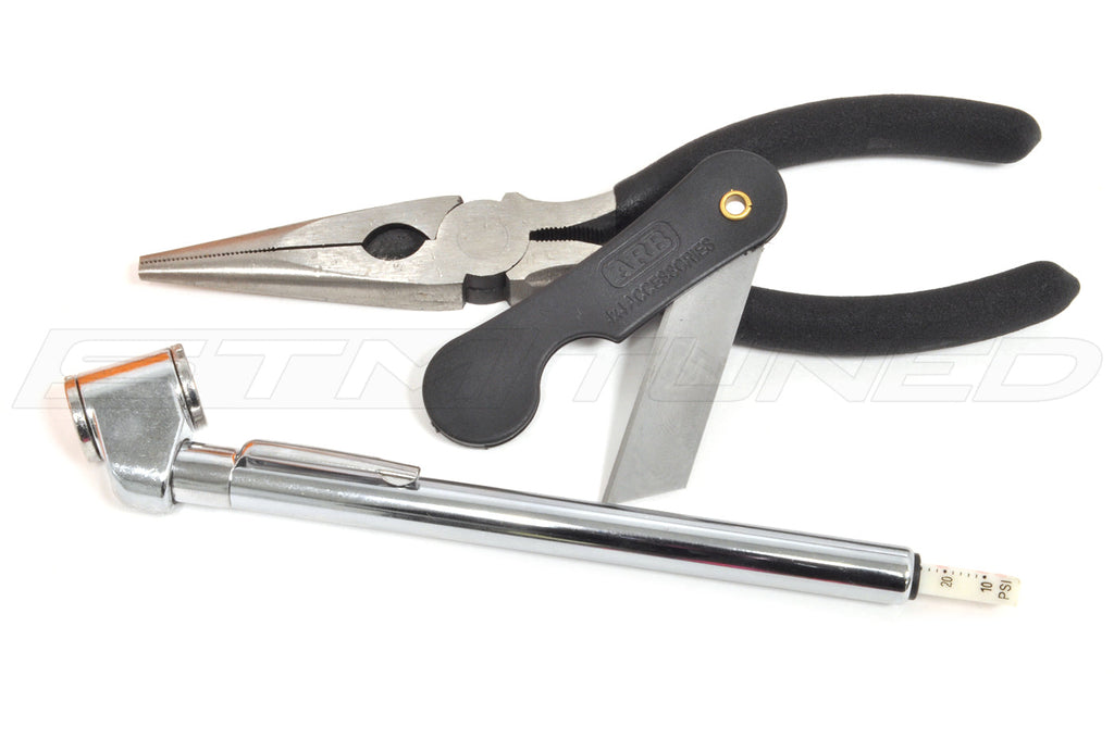 ARB Speedy Seal Tire Repair Kit (10000011)