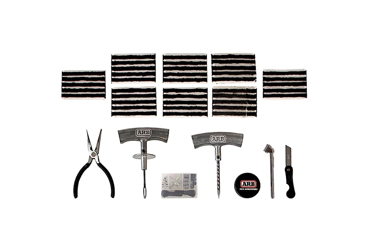 ARB Speedy Seal Tire Repair Kit (10000011)