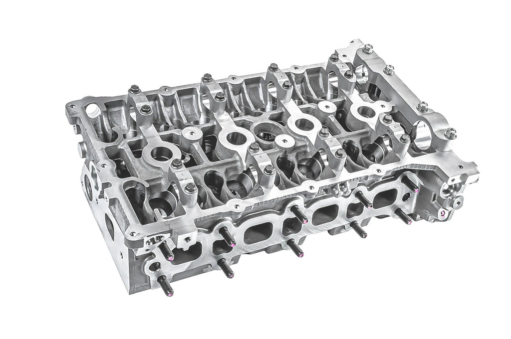 Mitsubishi OEM Bare Cylinder Head for Evo X