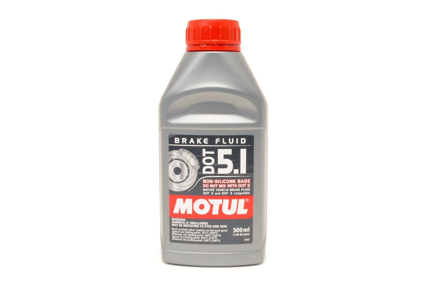 MOTUL DOT 5.1 Brake Fluid (100951-1)
