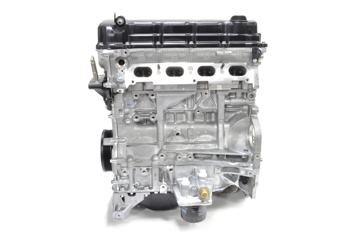 Mitsubishi OEM 4B11 Engine Long Block for Evo X (10105W300P)