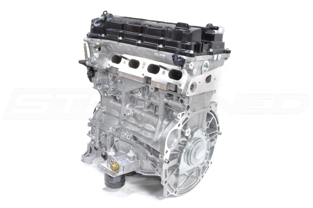 Mitsubishi OEM 4B11 Engine Long Block for Evo X (10105W300P)