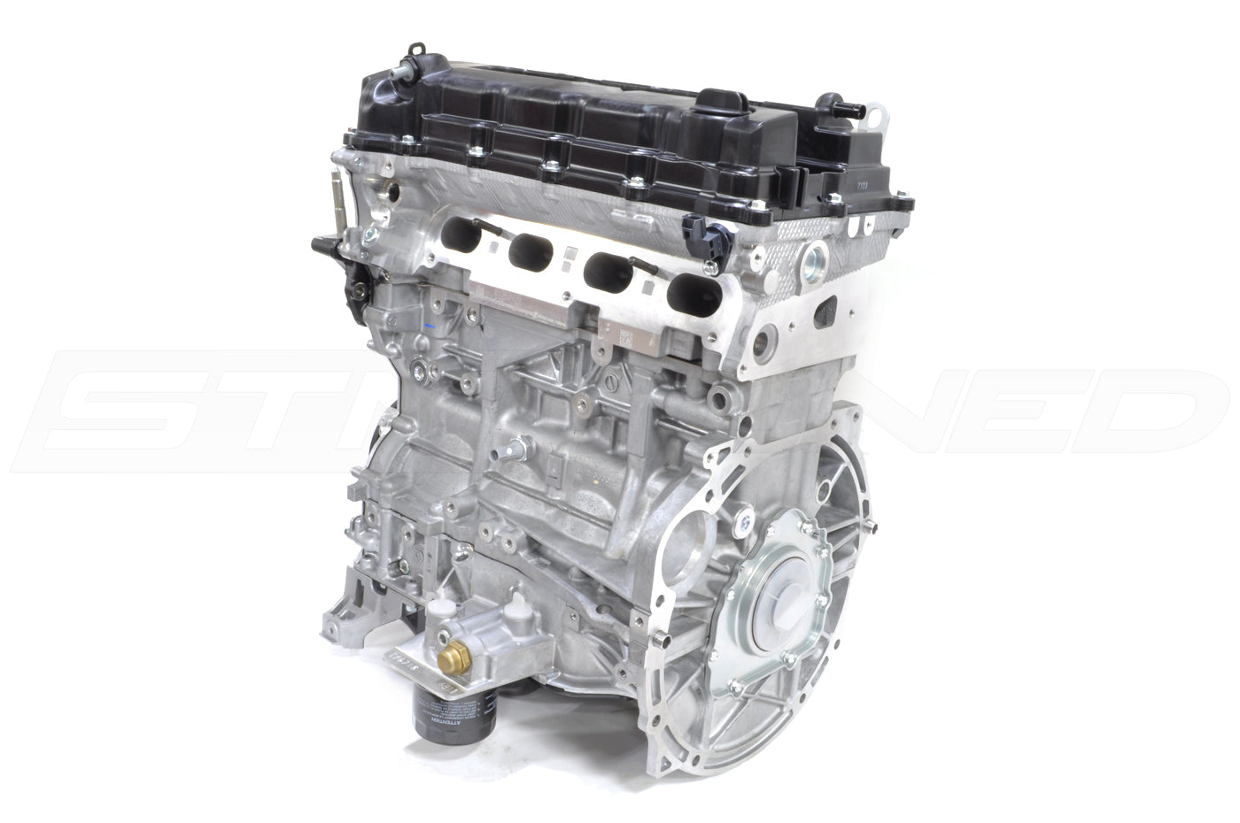 Mitsubishi OEM 4B11 Engine Long Block for Evo X (10105W300P)