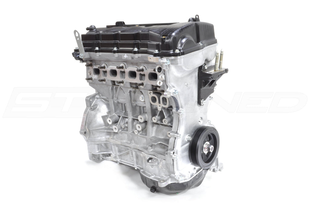 Mitsubishi OEM 4B11 Engine Long Block for Evo X (10105W300P)