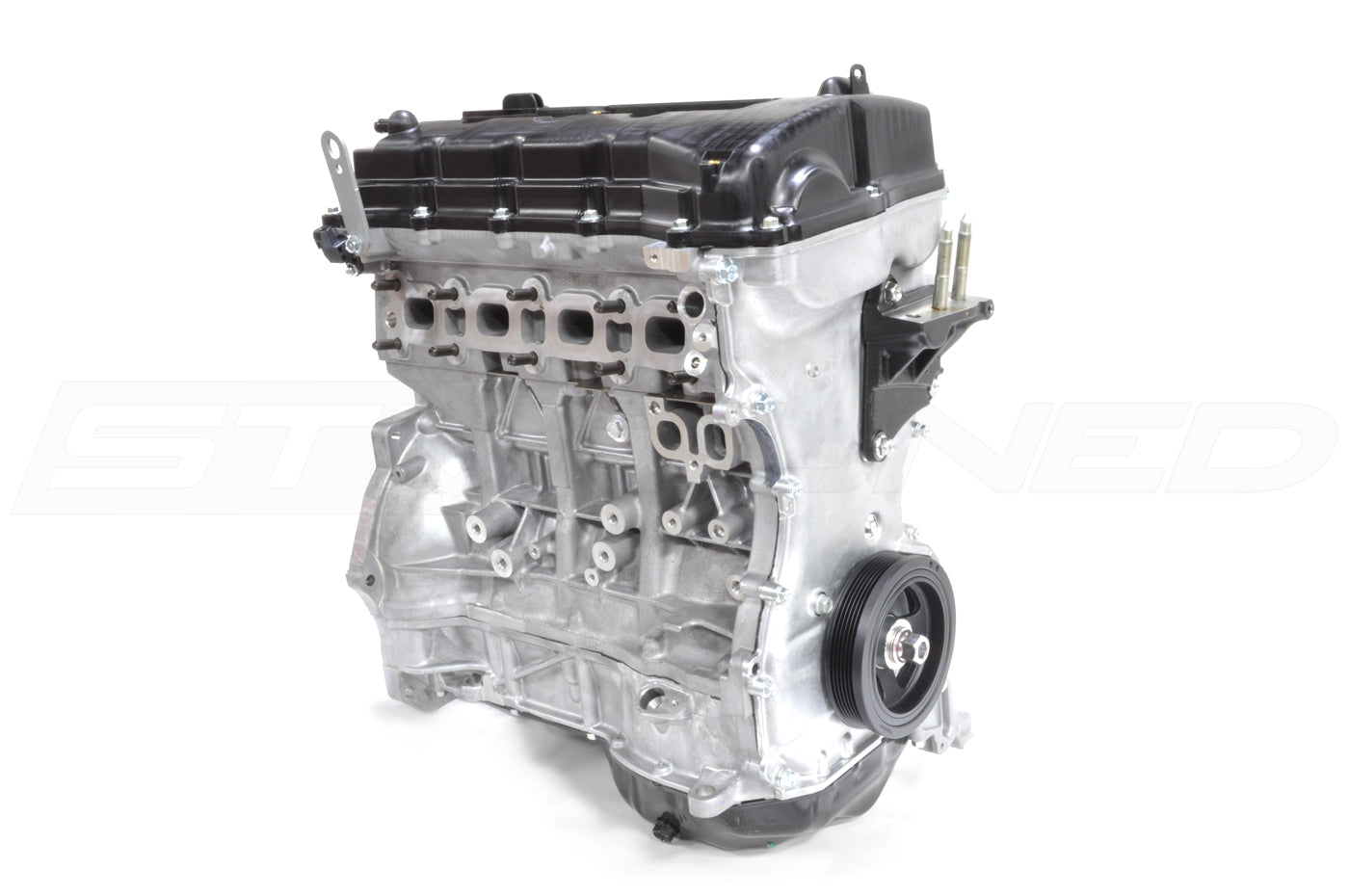 Mitsubishi OEM 4B11 Engine Long Block for Evo X (10105W300P)