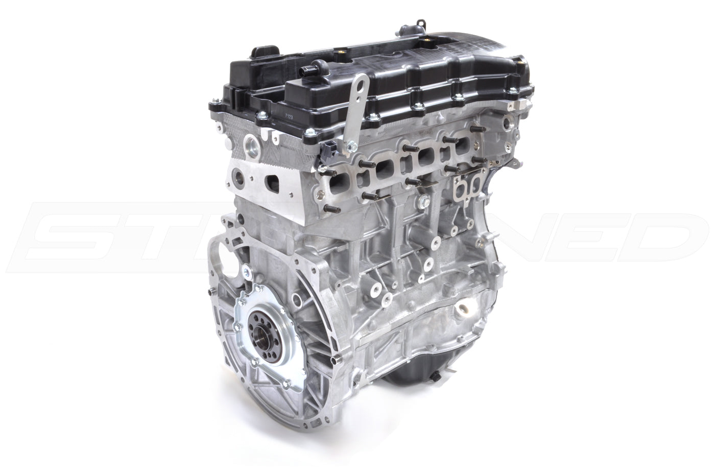 Mitsubishi OEM 4B11 Engine Long Block for Evo X (10105W300P)