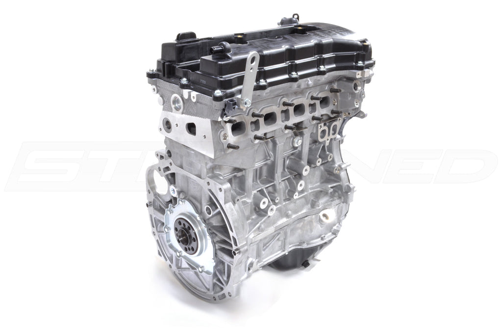 Mitsubishi OEM 4B11 Engine Long Block for Evo X (10105W300P)