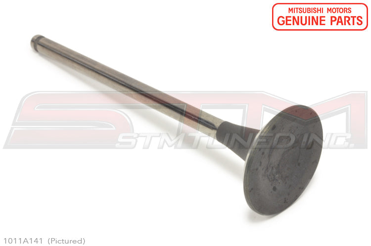 Mitsubishi OEM Valves for Evo X