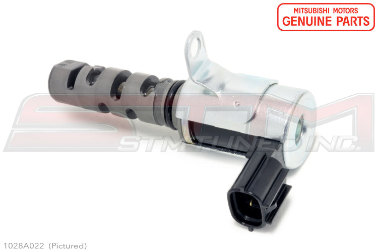 Mitsubishi MIVEC Oil Feeder Control Valve - Evo X