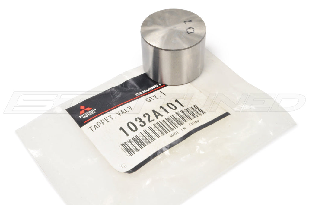 Mitsubishi OEM Cam Bucket Valve Tappet for Evo X