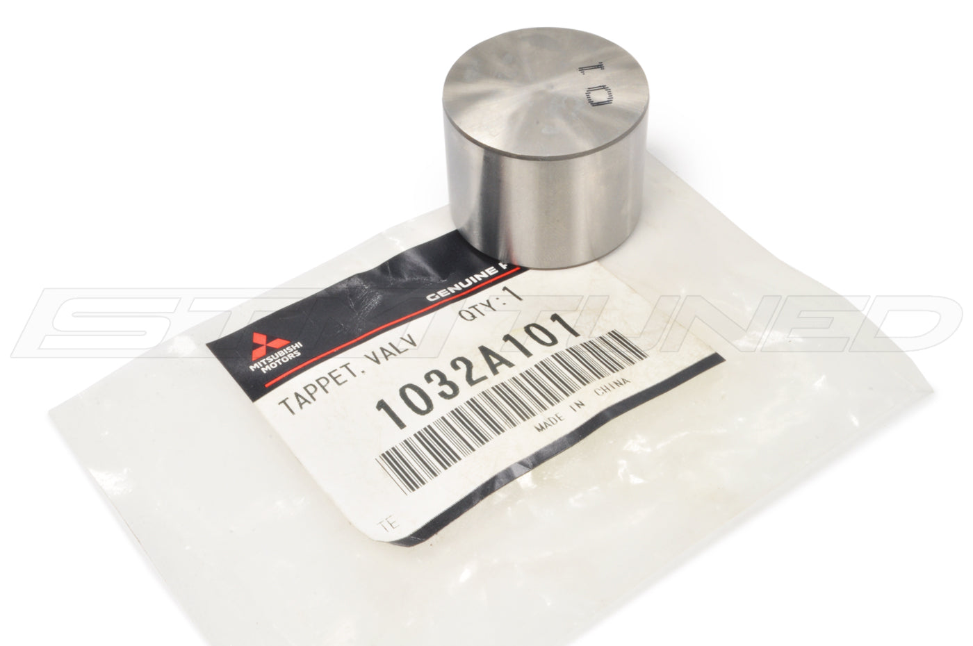Mitsubishi OEM Cam Bucket Valve Tappet for Evo X