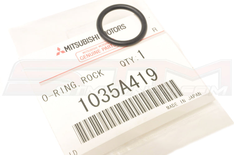 Mitsubishi OEM PCV Valve Oring Seal for Evo X (1035A419)