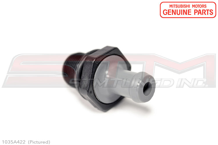 Mitsubishi PCV Valve - Evo X