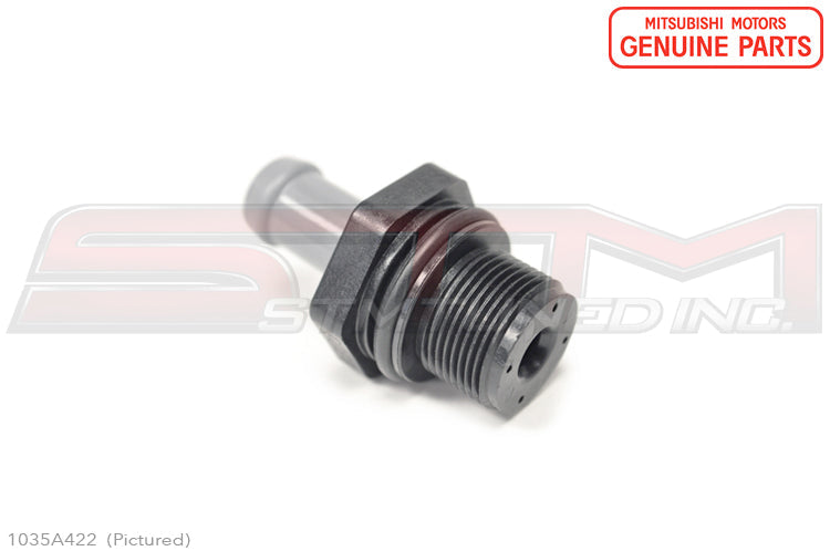 Mitsubishi PCV Valve - Evo X