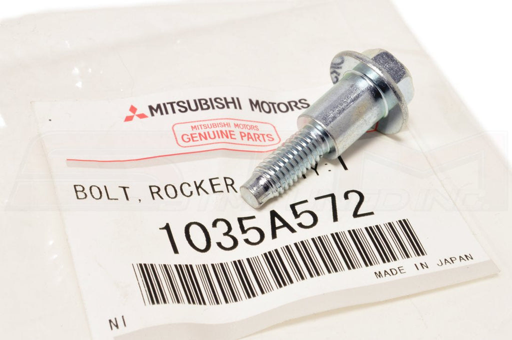 Mitsubishi OEM Valve Cover Bolt for Evo X (13224W000P)(AKA 1035A572)
