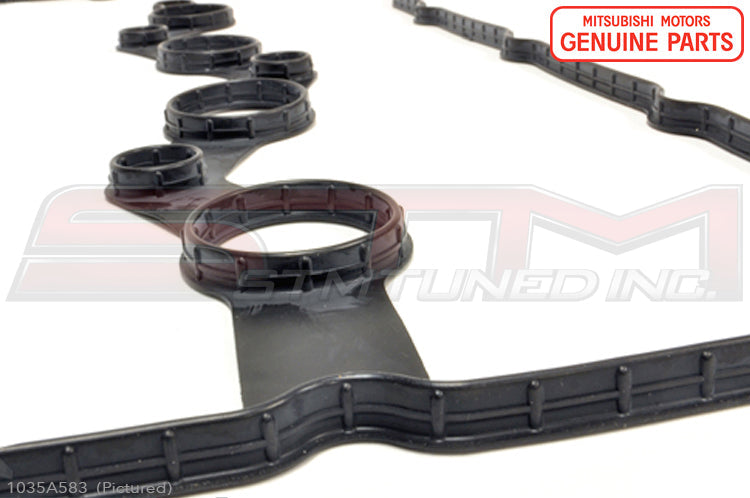 Mitsubishi Valve Cover Gasket - Evo X