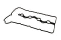 Mitsubishi Valve Cover Gasket - Evo X