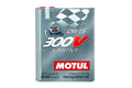 MOTUL Engine Oil 0W15 300V 2L Can (104238) *Limited Quantity*