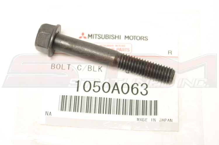 Mitsubishi OEM Oil Pump Bolts for Evo X