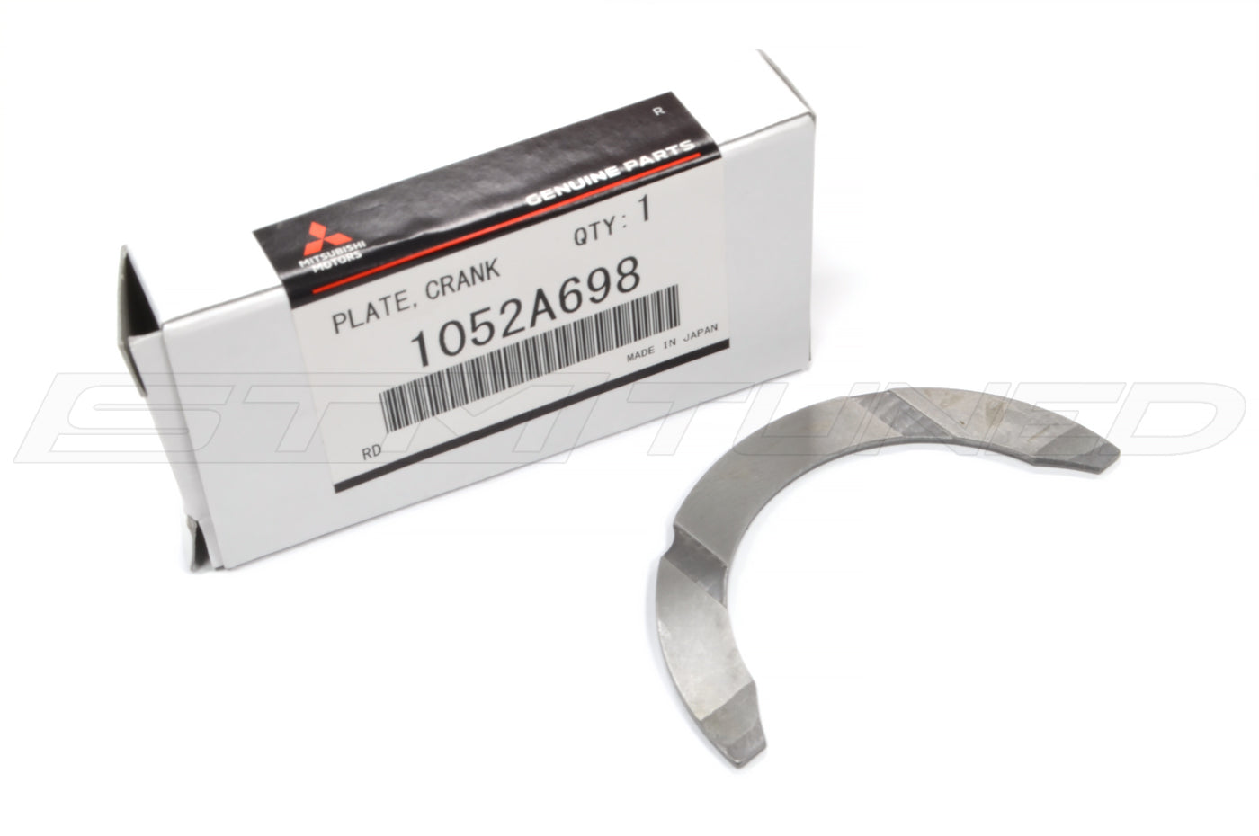 Mitsubishi OEM Crankshaft Thrust Bearing for Evo X (1052A698)