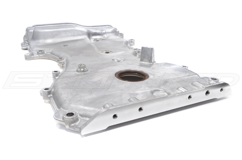 Mitsubishi OEM Timing Cover for Evo X (1060A051)