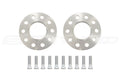 H&R Wheel Spacers 5mm for Evo DSM 3000GT 5x114.3 (10656715)