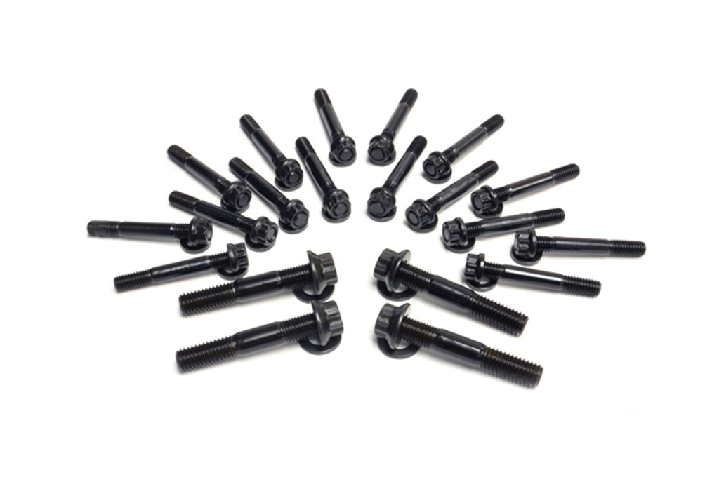 ARP 4B11 Cam Tower Bolt Kit for Evo X (107-1001)