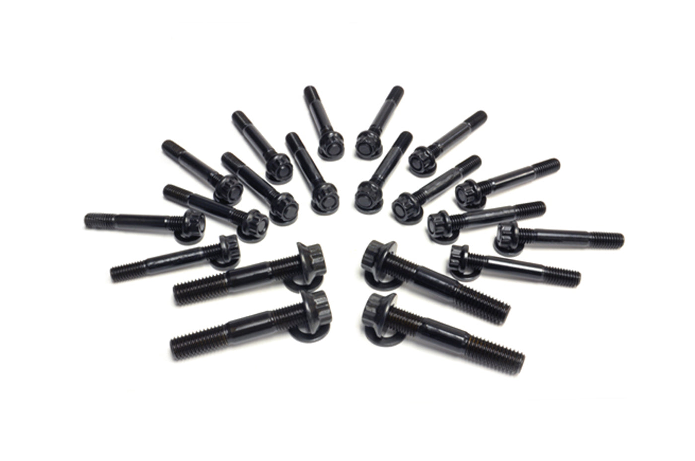 ARP 4B11 Cam Tower Bolt Kit for Evo X (107-1001)