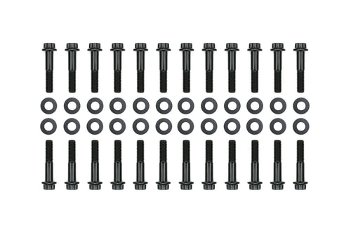 ARP 4G63 Cam Tower Bolt Kit for Evo/DSM (107-1003)