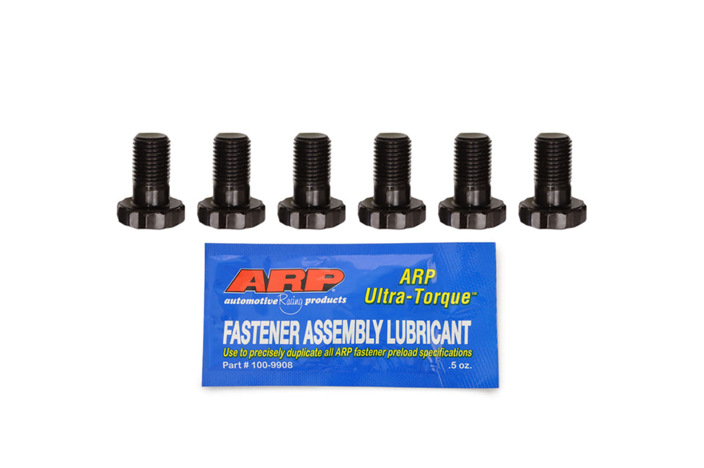 ARP Flywheel Bolts for DSM 6-Bolt (107-2802)