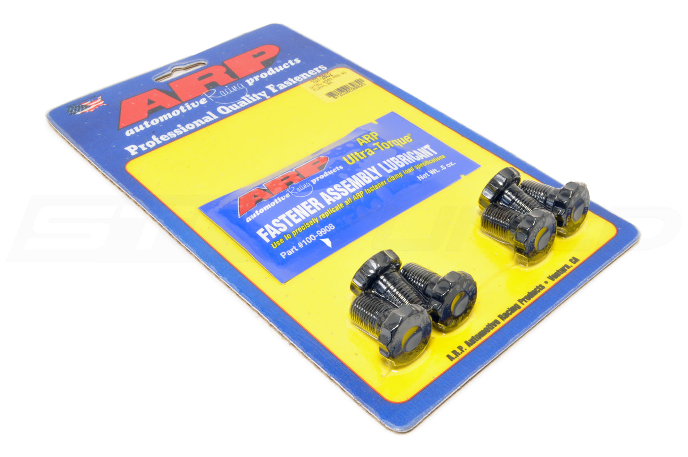 ARP Flywheel Bolts for DSM 6-Bolt (107-2802)