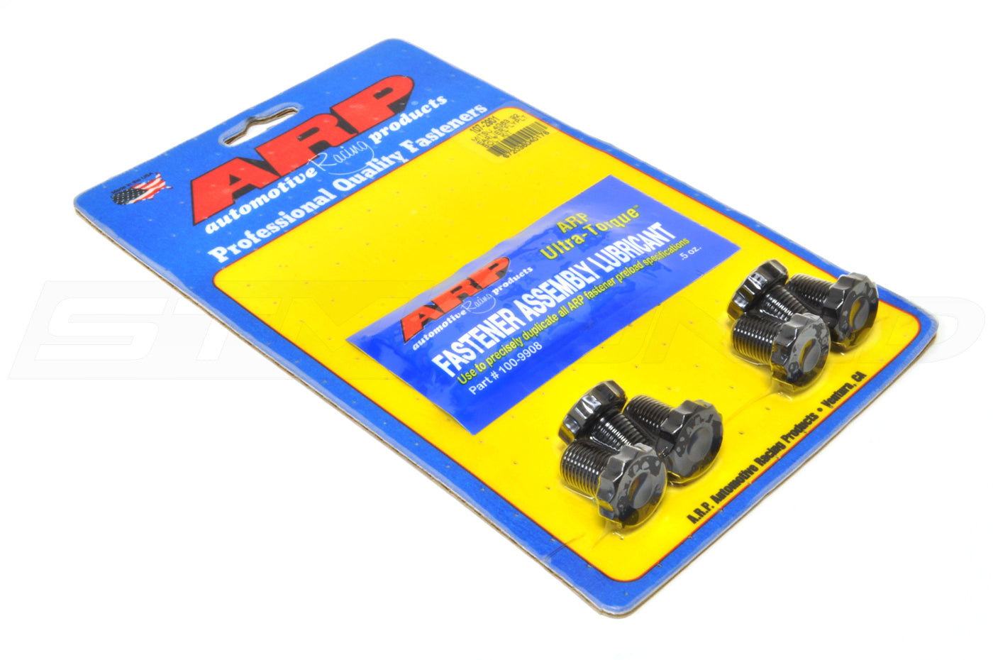 ARP Flexplate Bolts for 6-Bolt DSM (107-2901)