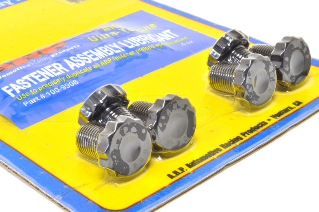 ARP Flexplate Bolts for 6-Bolt DSM (107-2901)