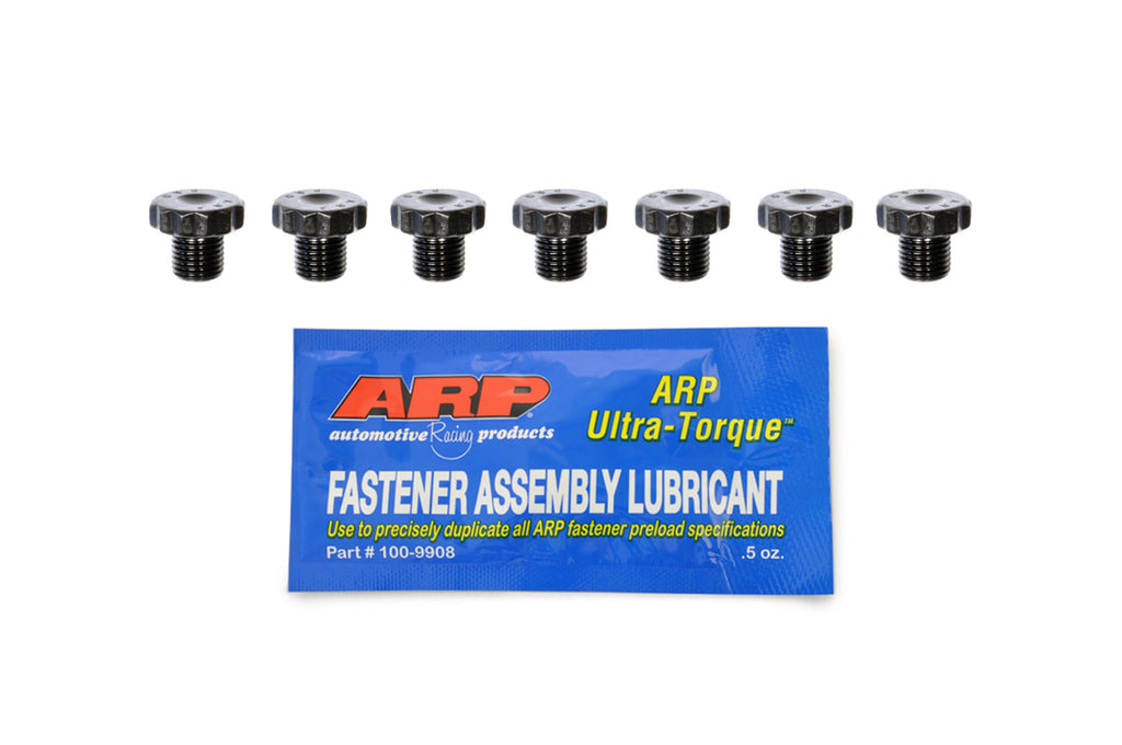 ARP Flexplate Bolts for 7-Bolt DSM (107-2902)