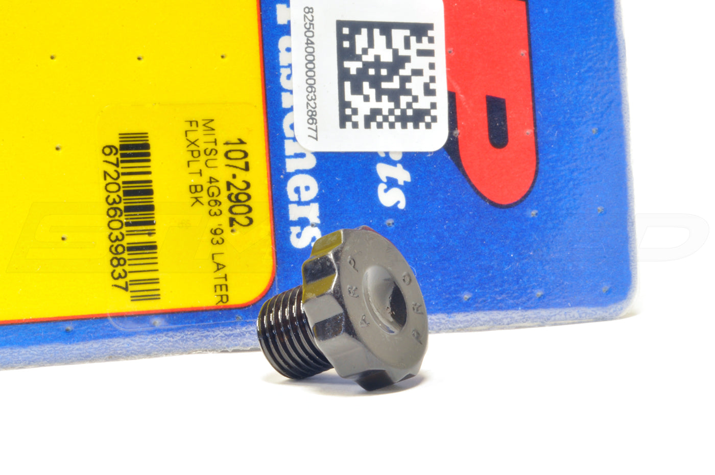 ARP Flexplate Bolts for 7-Bolt DSM (107-2902)