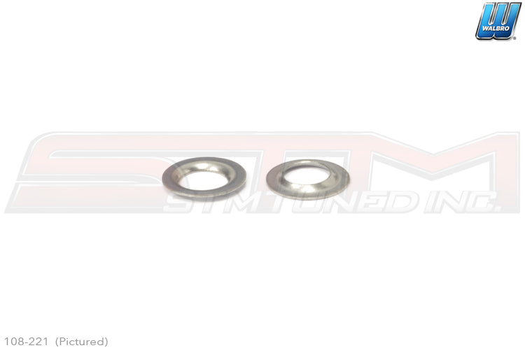 Walbro Fuel Pump Filter Retaining Clip (108-221)