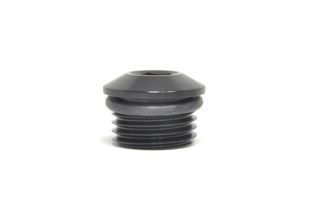 Vibrant Slim ORB Port Plugs